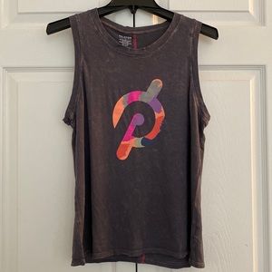 NWT Peloton Tank Top